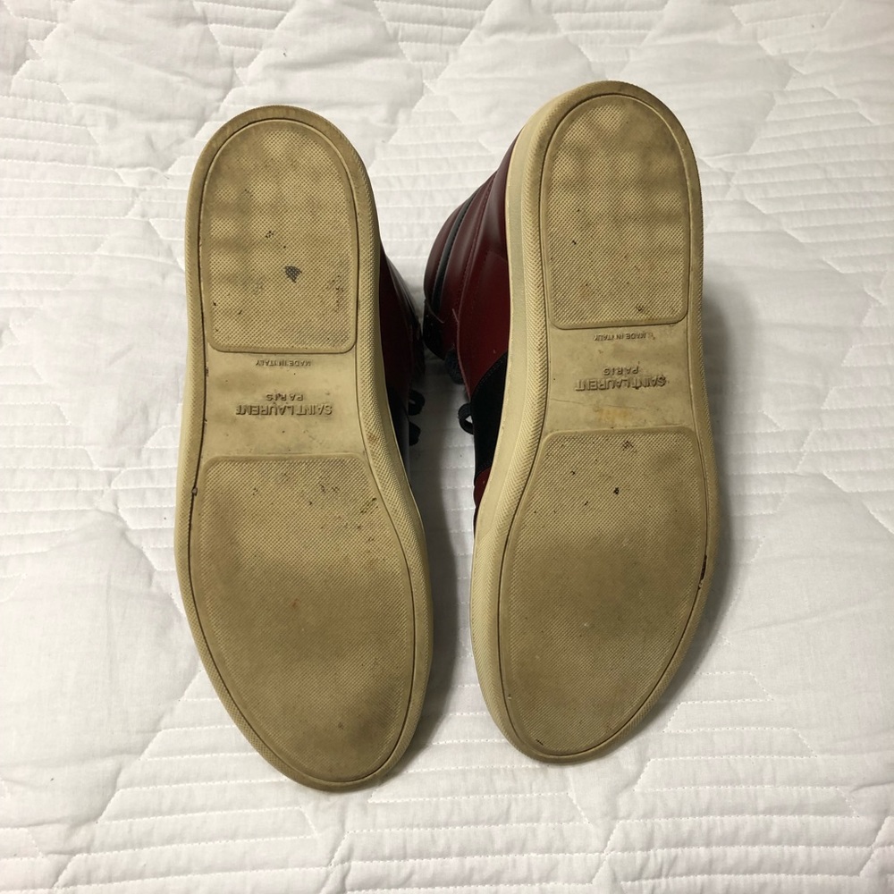 Saint Laurent SL/10H - Picture 3 of 3